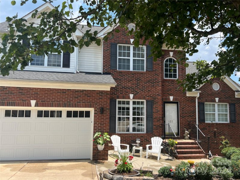 Property image 3 at 133 Riverfront Parkway, Mount Holly, NC 28120