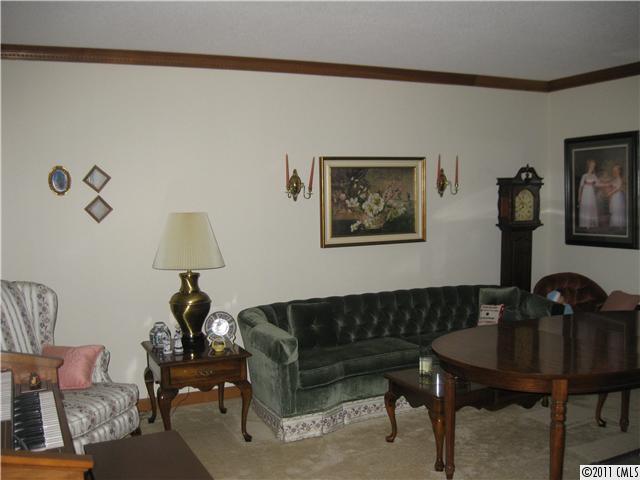Property image 4 at 2504 King Arthur Drive, Monroe, NC 28110