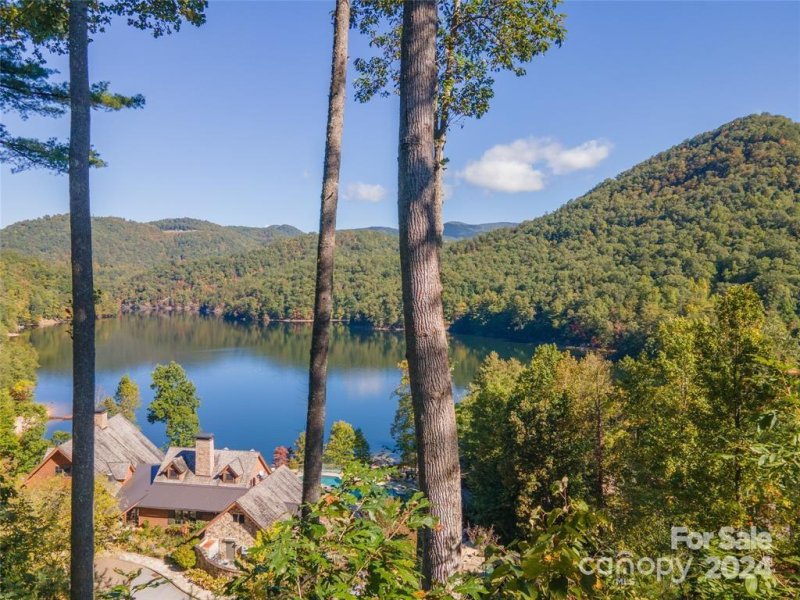 Property image 2 at 85 A1 Southshore Drive, Tuckasegee, NC 28783