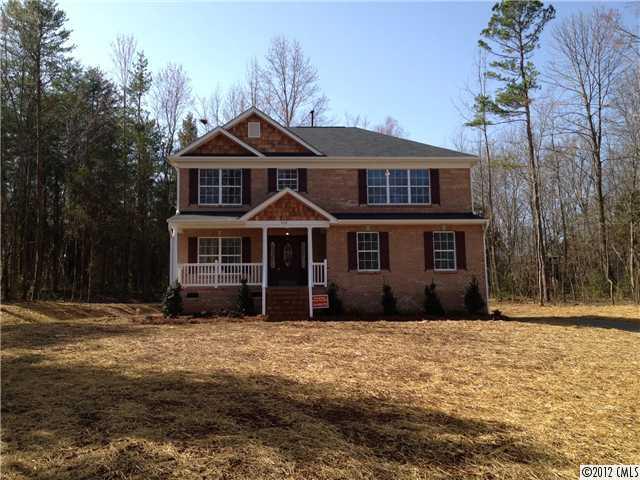 Property image 2 at 132 Jami Wind Court, Mooresville, NC 28115