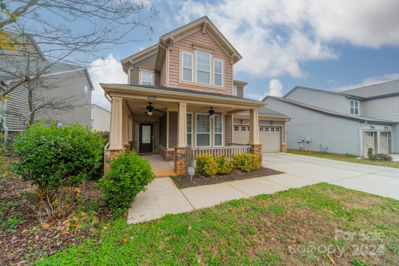 Property image 5 at 4530 Hubbard Falls Drive, Charlotte, NC 28269