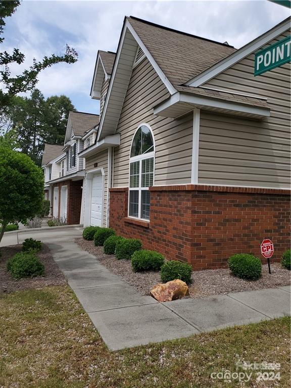 Property image 2 at 10606 Pointed Leaf Court, Charlotte, NC 28213