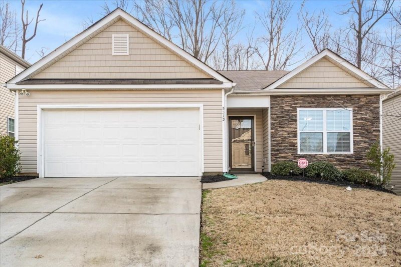 Property image 2 at 5312 Park Brook Drive, Charlotte, NC 28269