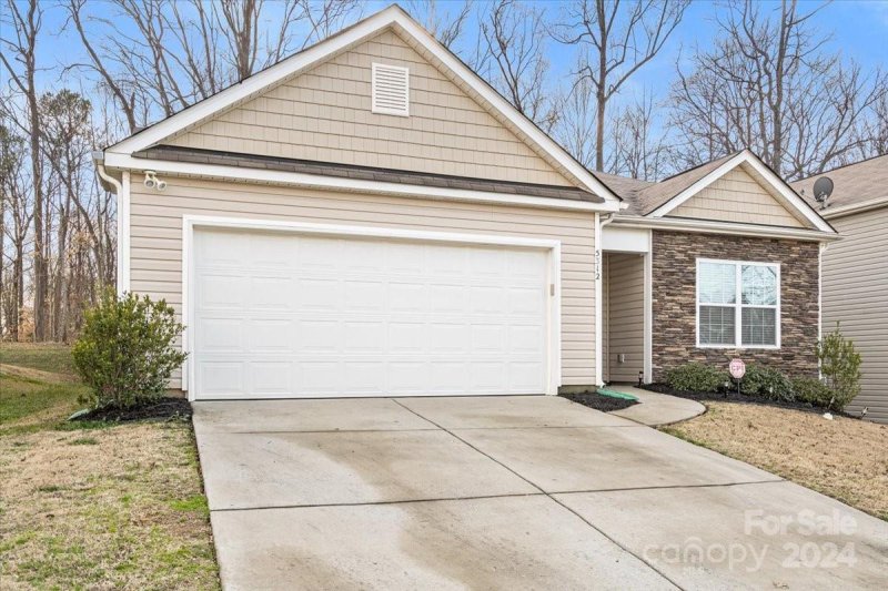 Property image 3 at 5312 Park Brook Drive, Charlotte, NC 28269