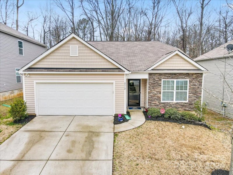 Property image 4 at 5312 Park Brook Drive, Charlotte, NC 28269