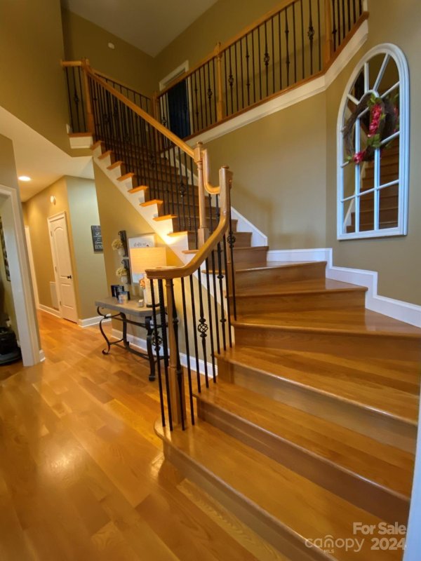 Property image 5 at 200 Lake Club Drive, Nebo, NC 28761