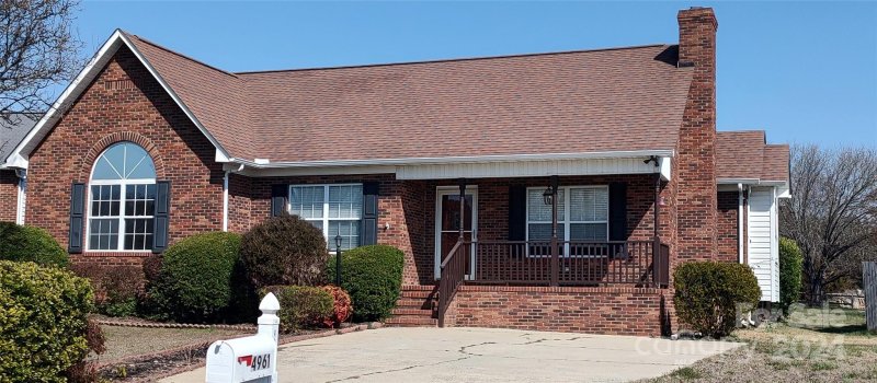 4961 Valley Trail Court