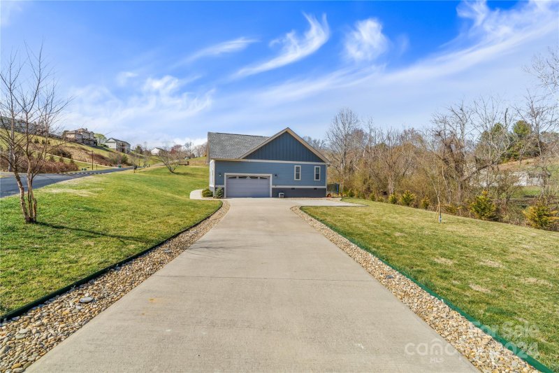 Property image 2 at 223 Reilly Drive, Leicester, NC 28748