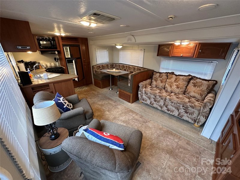 Property image 3 at 156 Grand View Drive, New London, NC 28127