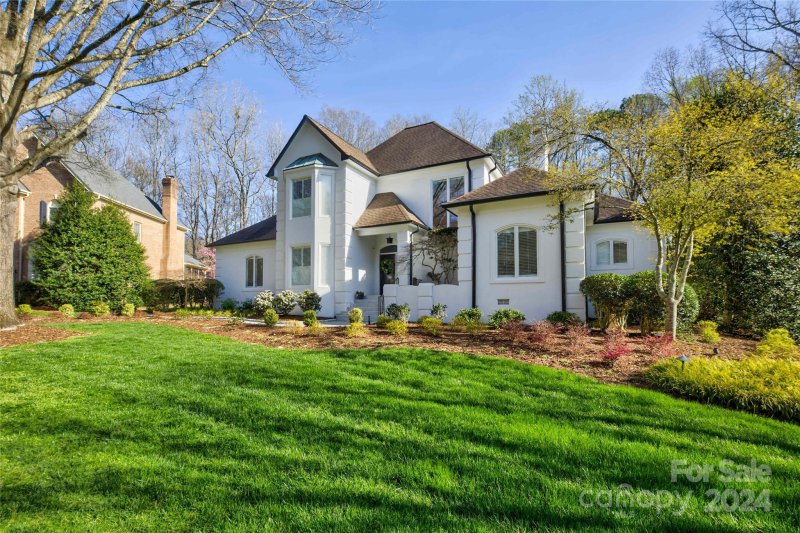 Property image 2 at 2822 Giverny Drive, Charlotte, NC 28226