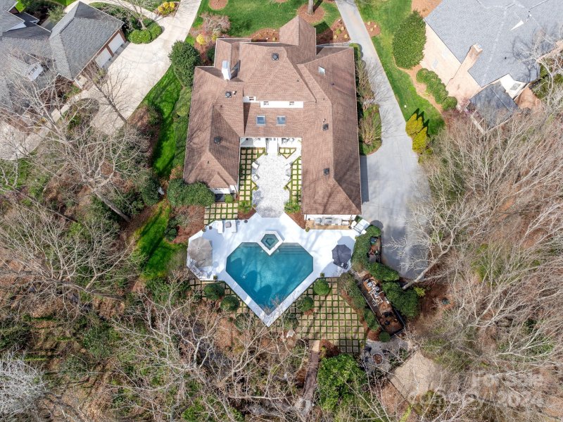 Property image 3 at 2822 Giverny Drive, Charlotte, NC 28226