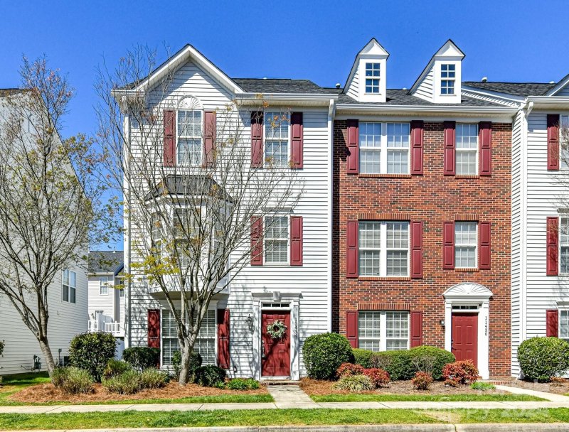 Property image 2 at 11434 Destin Lane, Charlotte, NC 28277