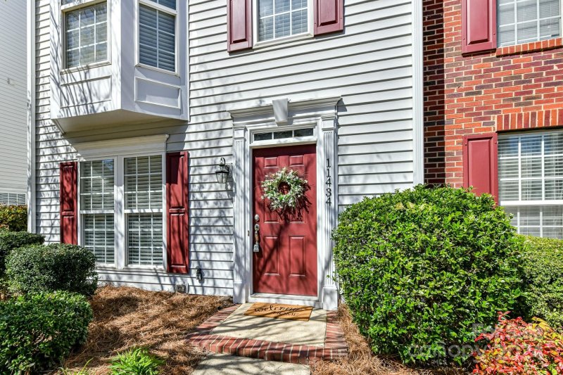 Property image 4 at 11434 Destin Lane, Charlotte, NC 28277