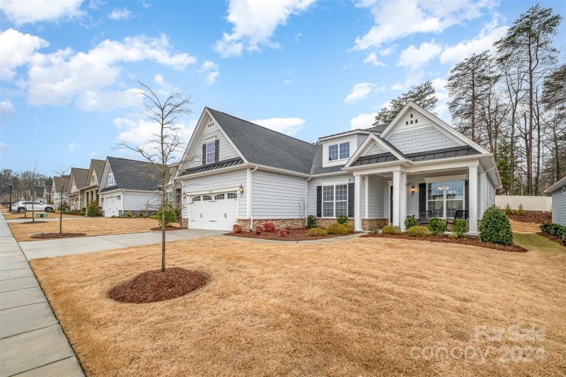 Property image 4 at 14543 Crosswater Lane, Charlotte, NC 28278