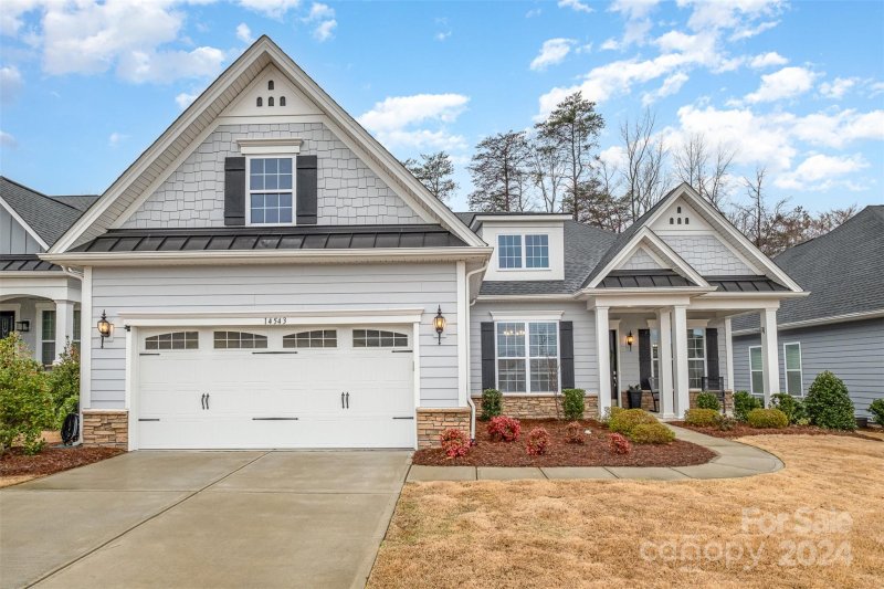 Property image 5 at 14543 Crosswater Lane, Charlotte, NC 28278