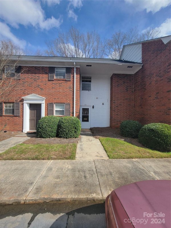 Property image 4 at 1300 Larchmont Place, Salisbury, NC 28144