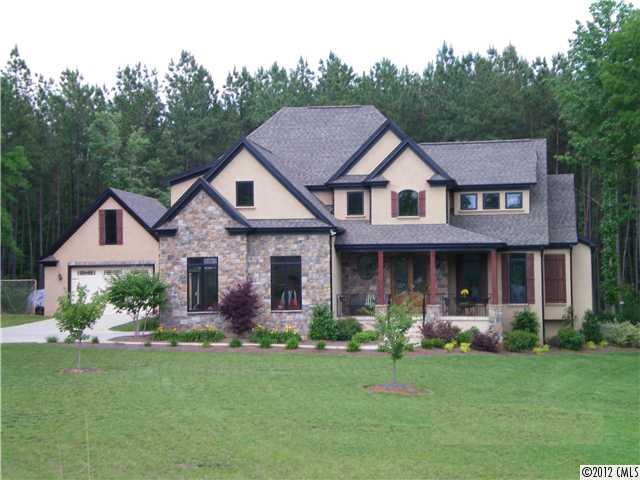 546 Little Cove Lane