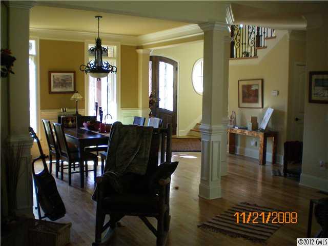 Property image 2 at 546 Little Cove Lane, Lake Wylie, SC 29710