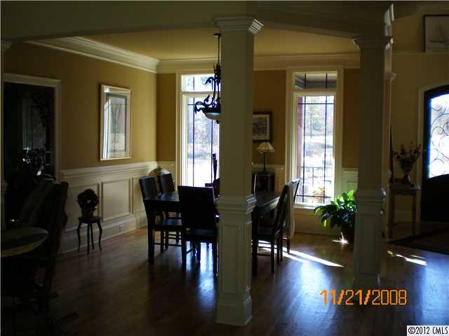 Property image 3 at 546 Little Cove Lane, Lake Wylie, SC 29710