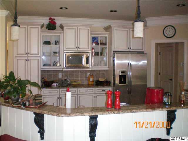 Property image 5 at 546 Little Cove Lane, Lake Wylie, SC 29710