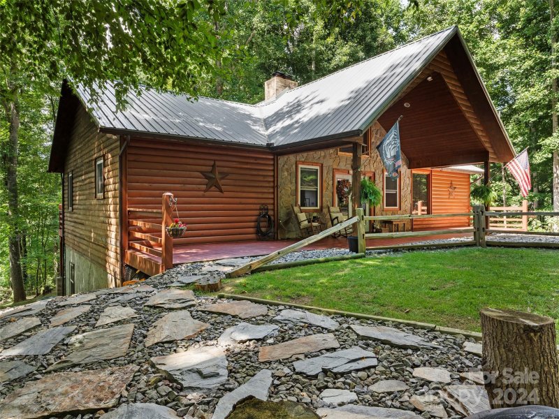 Property image 2 at 25 Dawn Valley Road, Waynesville, NC 28785