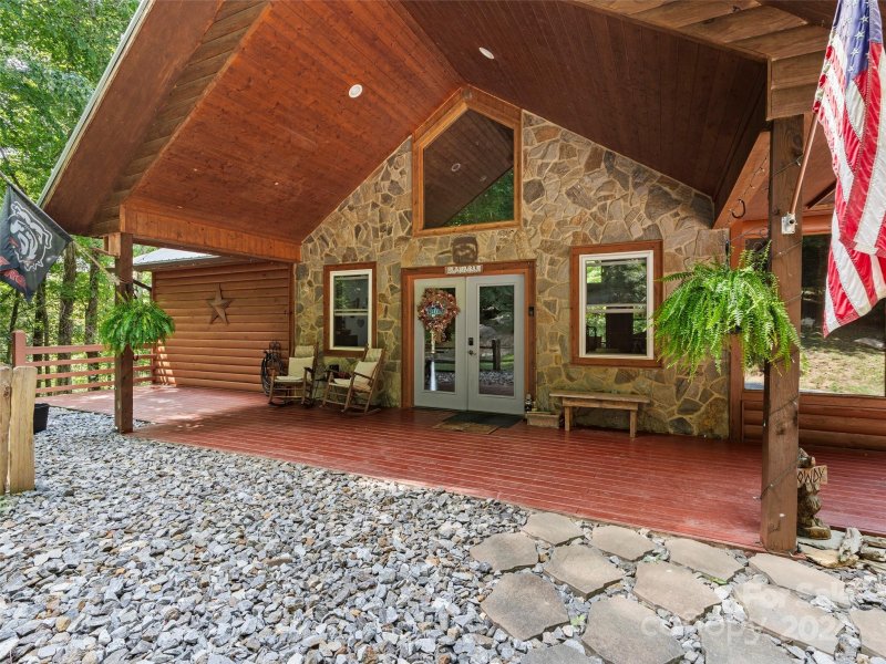 Property image 3 at 25 Dawn Valley Road, Waynesville, NC 28785