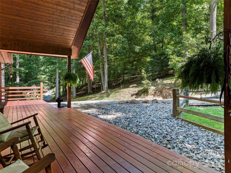 Property image 4 at 25 Dawn Valley Road, Waynesville, NC 28785