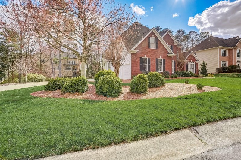 Property image 4 at 2532 Radrick Lane, Charlotte, NC 28262