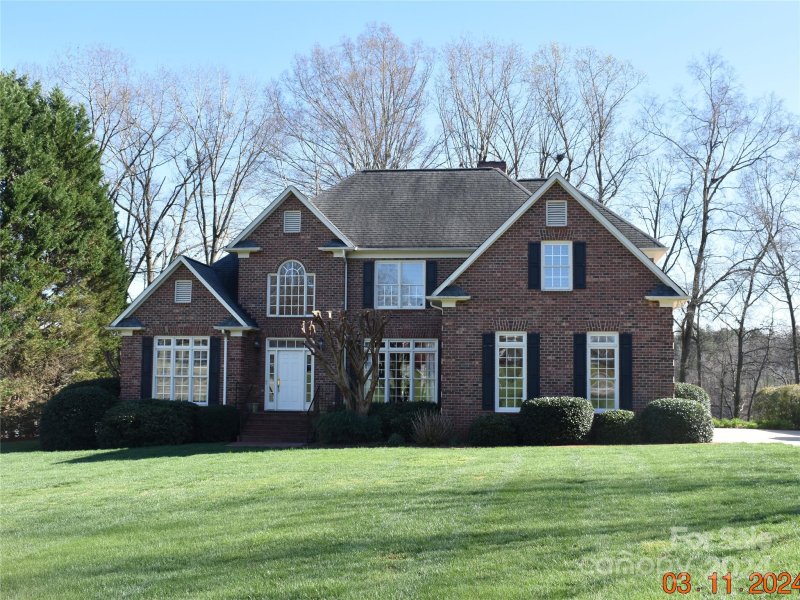 Property image 5 at 1120 Village Lake Drive, Monroe, NC 28110