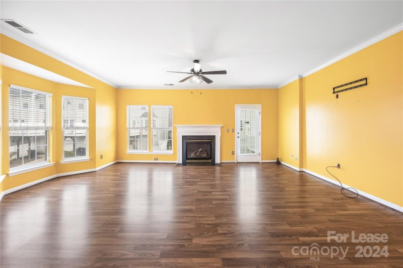 Property image 4 at 8025 Bristle Toe Lane, Charlotte, NC 28277