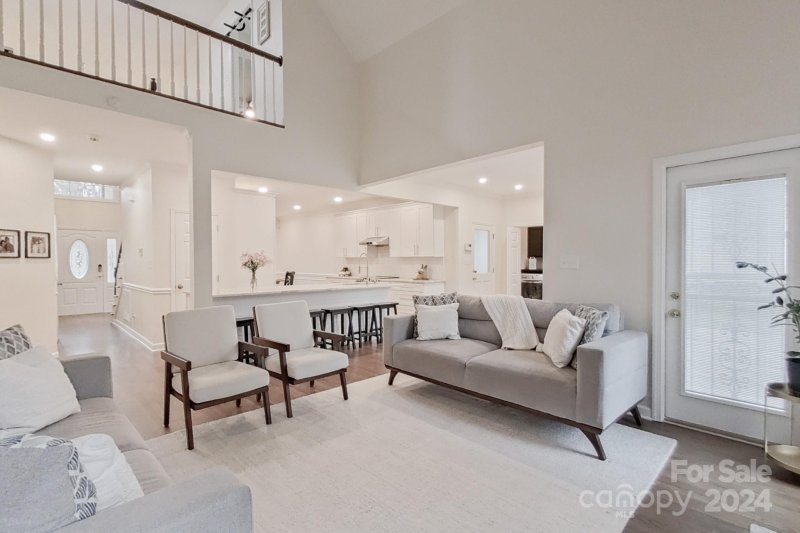 Property image 3 at 12108 Prails Mill Lane, Charlotte, NC 28262