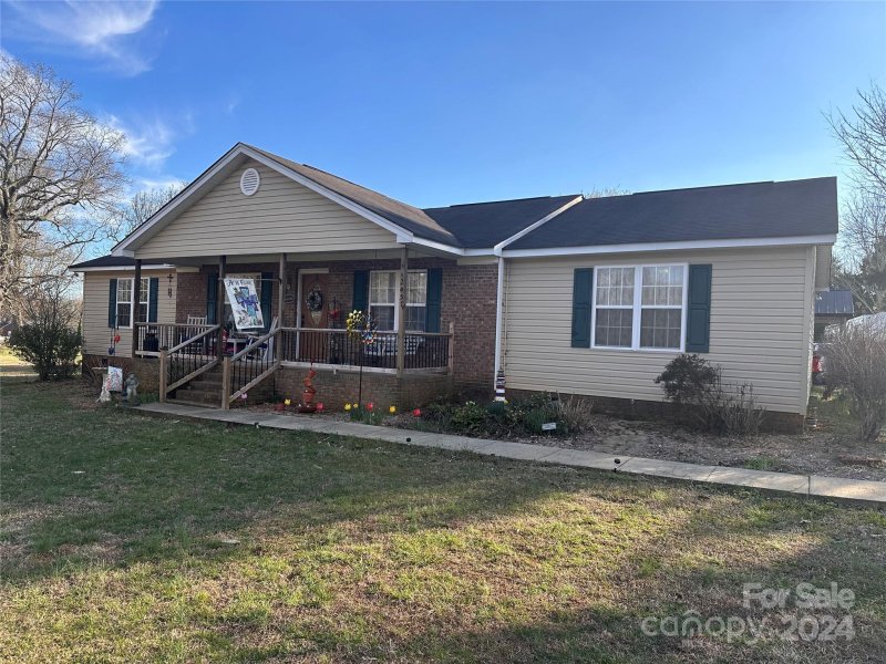 Property image 2 at 2457 Highway 182 Highway, Lincolnton, NC 28092