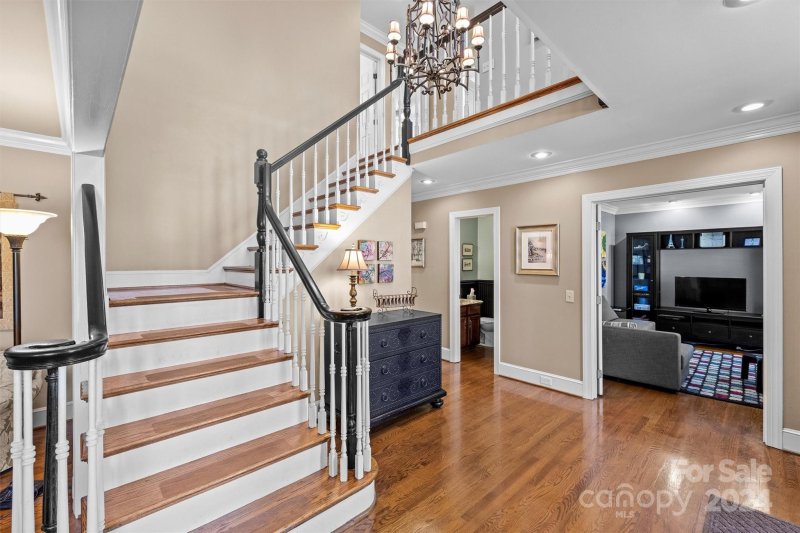 Property image 2 at 5311 Rockhill Lane, Charlotte, NC 28277