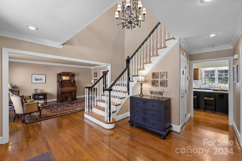 Property image 3 at 5311 Rockhill Lane, Charlotte, NC 28277