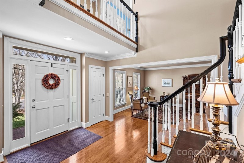 Property image 4 at 5311 Rockhill Lane, Charlotte, NC 28277