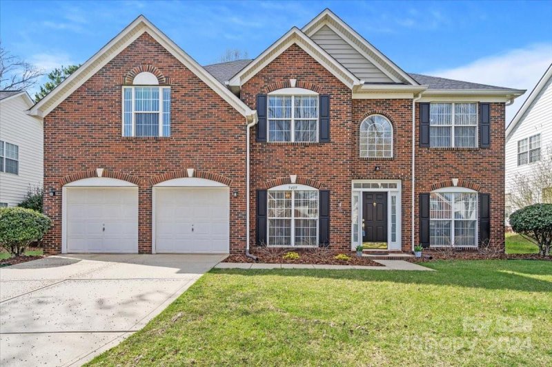 Property image 2 at 9409 Autumn Applause Drive, Charlotte, NC 28277