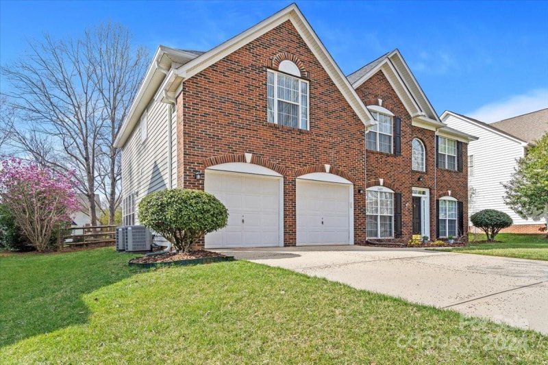 Property image 3 at 9409 Autumn Applause Drive, Charlotte, NC 28277