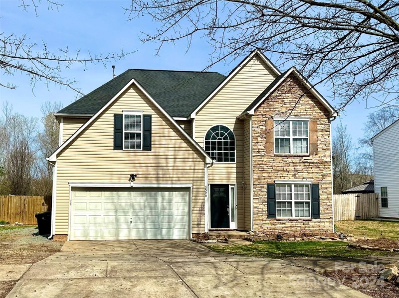 2320 Kingstree Drive