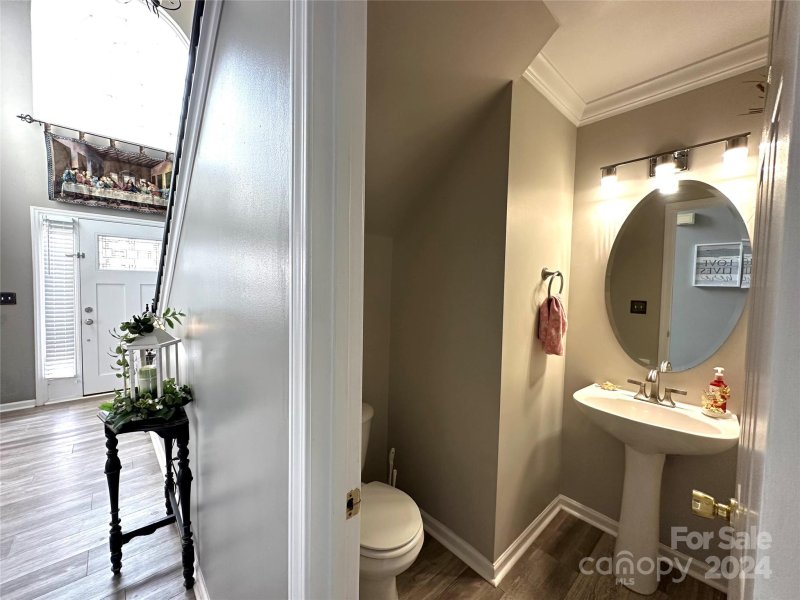 Property image 3 at 2320 Kingstree Drive, Monroe, NC 28112