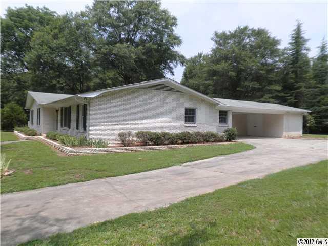 Property image 2 at 209 Falcon Drive, Concord, NC 28025