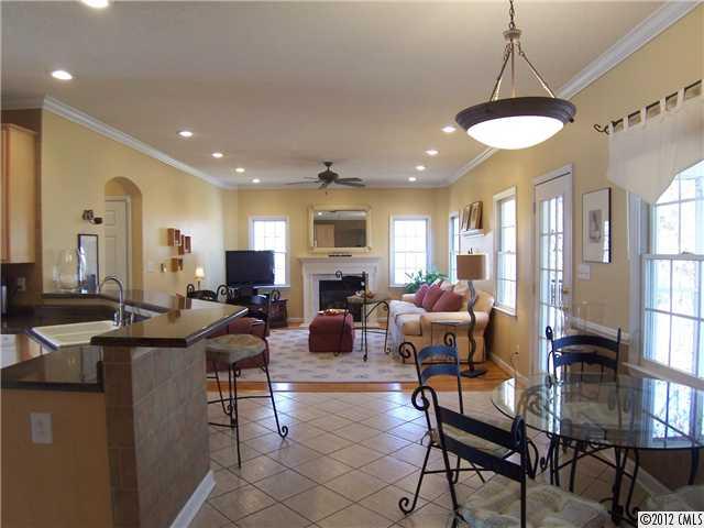 Property image 4 at 115 Benjamin Court, Shelby, NC 28152