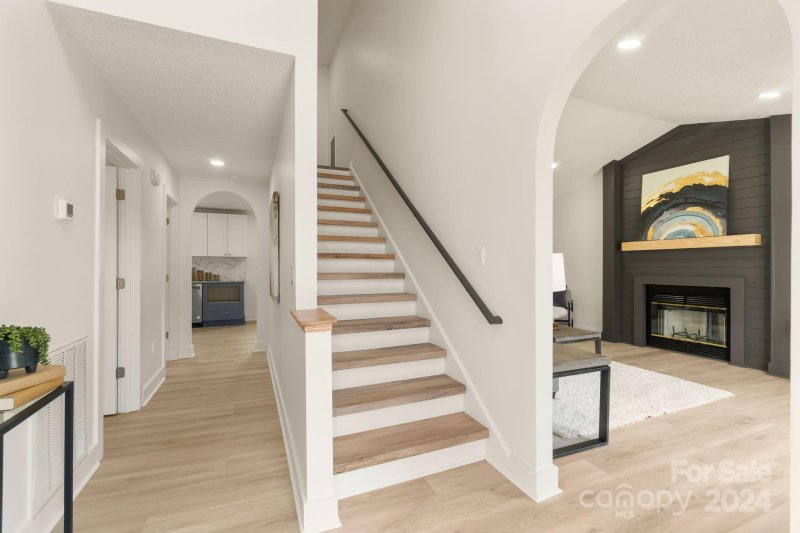 Property image 4 at 1256 Canseco Lane, Hickory, NC 28602