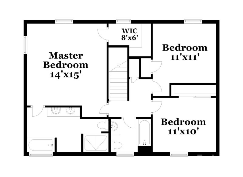 Property image 2 at 3053 Heathcroft Court, Charlotte, NC 28269