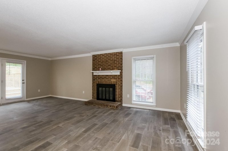 Property image 4 at 3053 Heathcroft Court, Charlotte, NC 28269