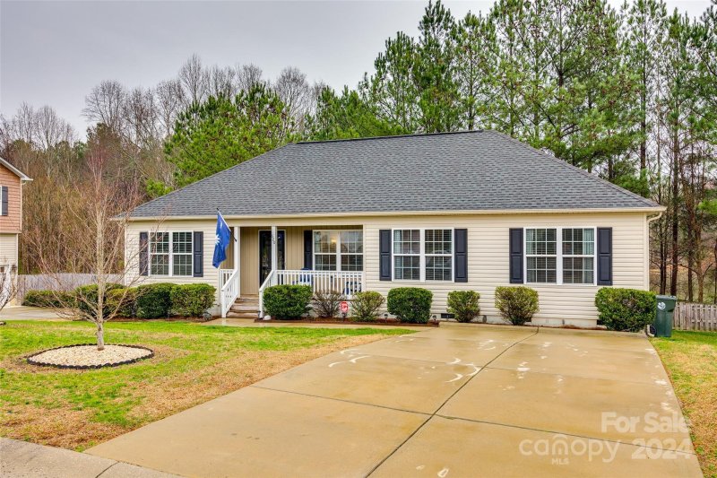 Property image 2 at 620 Red Hawk Way, Clover, SC 29710