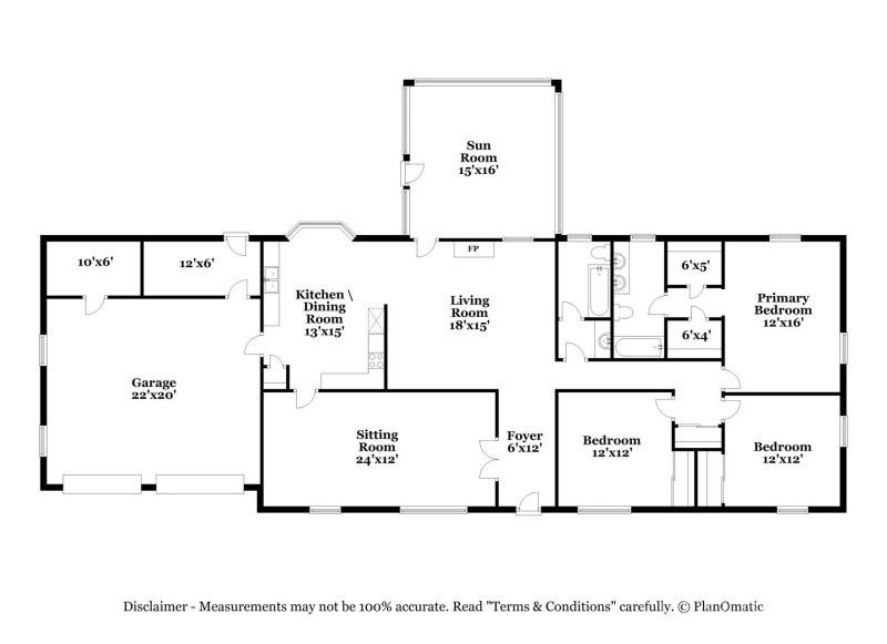 Property image 2 at 23 Bowen Drive, Belmont, NC 28012