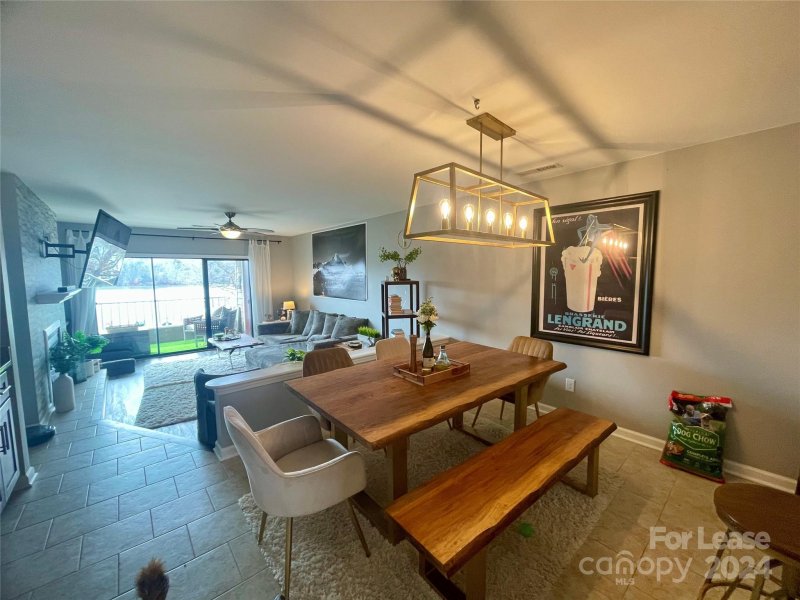 Property image 4 at 9801 Emerald Point Drive, Charlotte, NC 28278