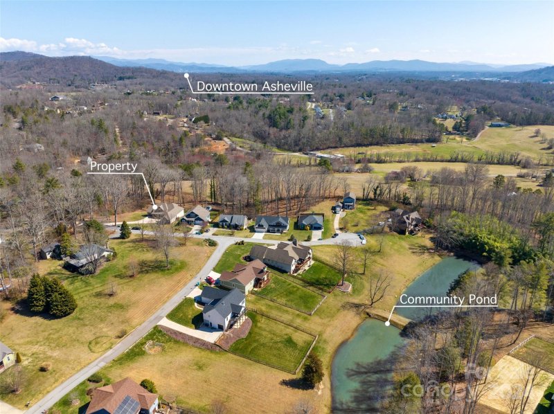 Property image 5 at 41 Bradshaw Lane, Candler, NC 28715