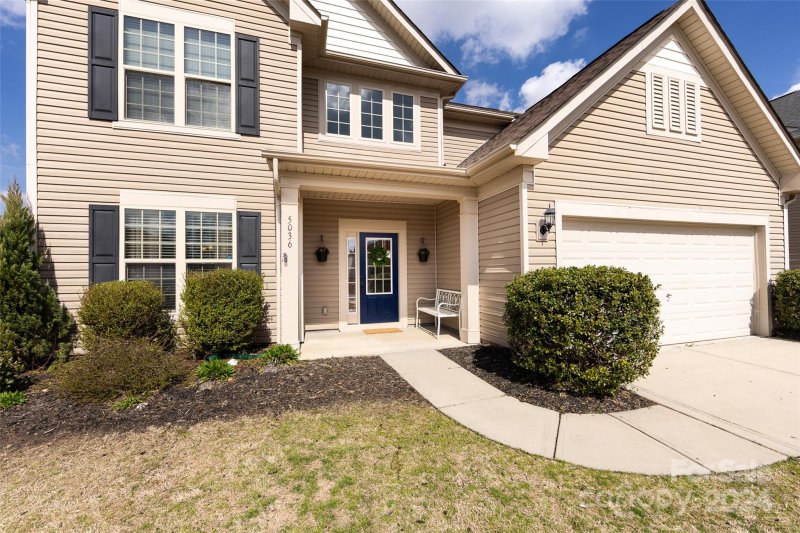 Property image 2 at 5036 Nighthawk Drive, Indian Land, SC 29707