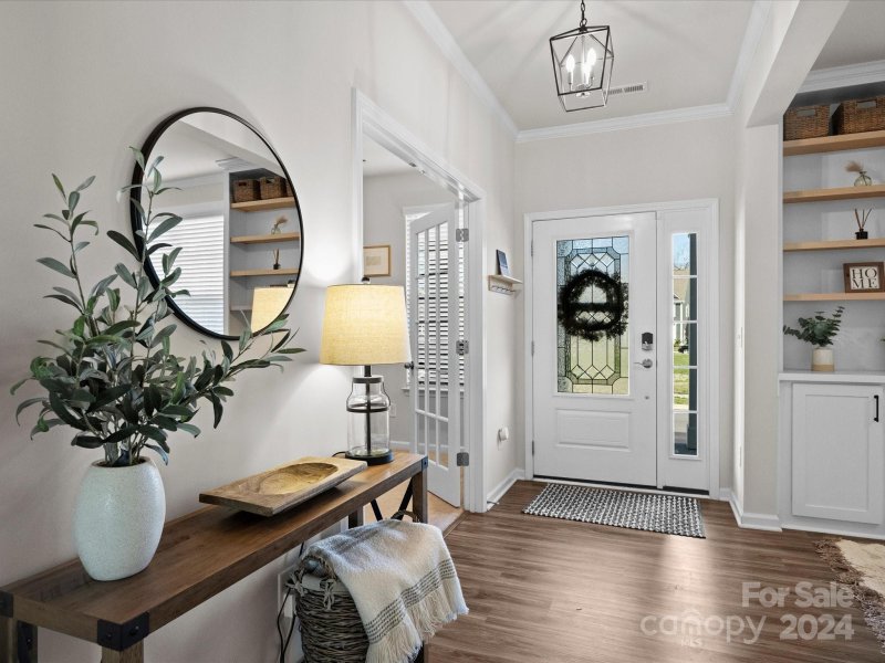 Property image 3 at 17318 Gladys Way, Davidson, NC 28036